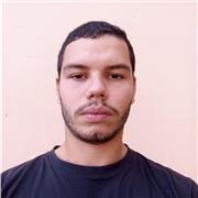 Professor de ciências exatas e aluno de engenharia pela UFMG. Preparatório para Enem e vestibulares de universidades federais
